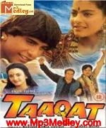 Taaqat 1995 song download